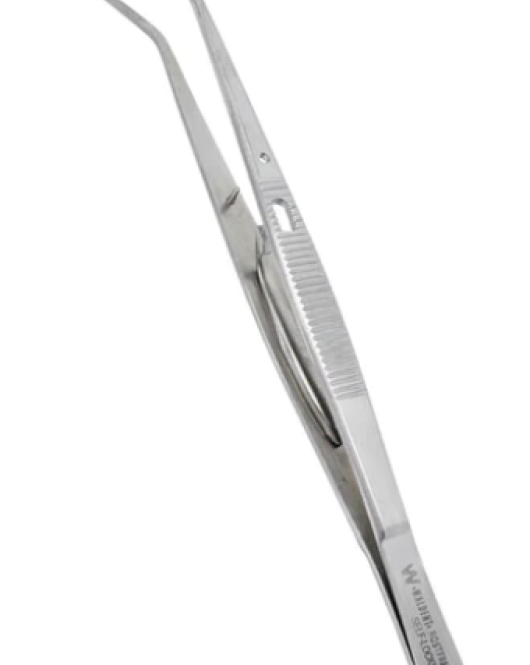 Locking Tweezers